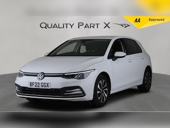 Used Volkswagen Golf 2022 for sale - 75186228: Photo