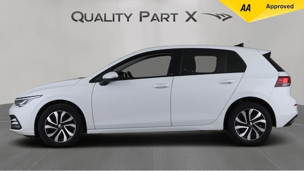 Used Volkswagen Golf 2022 for sale - 75186228: Photo 3