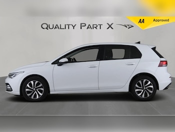 Used Volkswagen Golf 2022 for sale - 75186228: Photo