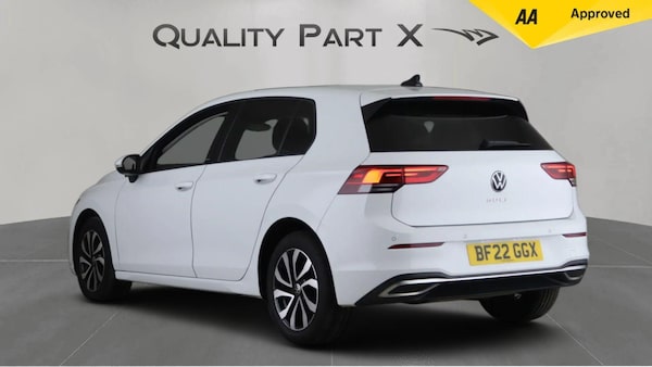 Used Volkswagen Golf 2022 for sale - 75186228: Photo 4