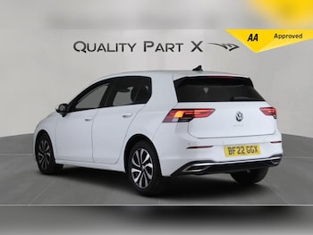 Used Volkswagen Golf 2022 for sale - 75186228: Photo