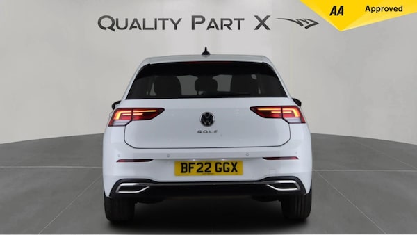 Used Volkswagen Golf 2022 for sale - 75186228: Photo 5