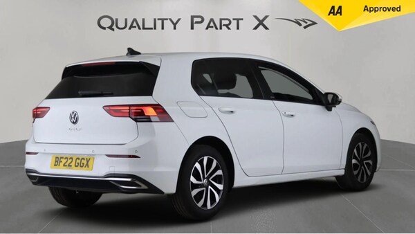 Used Volkswagen Golf 2022 for sale - 75186228: Photo 6