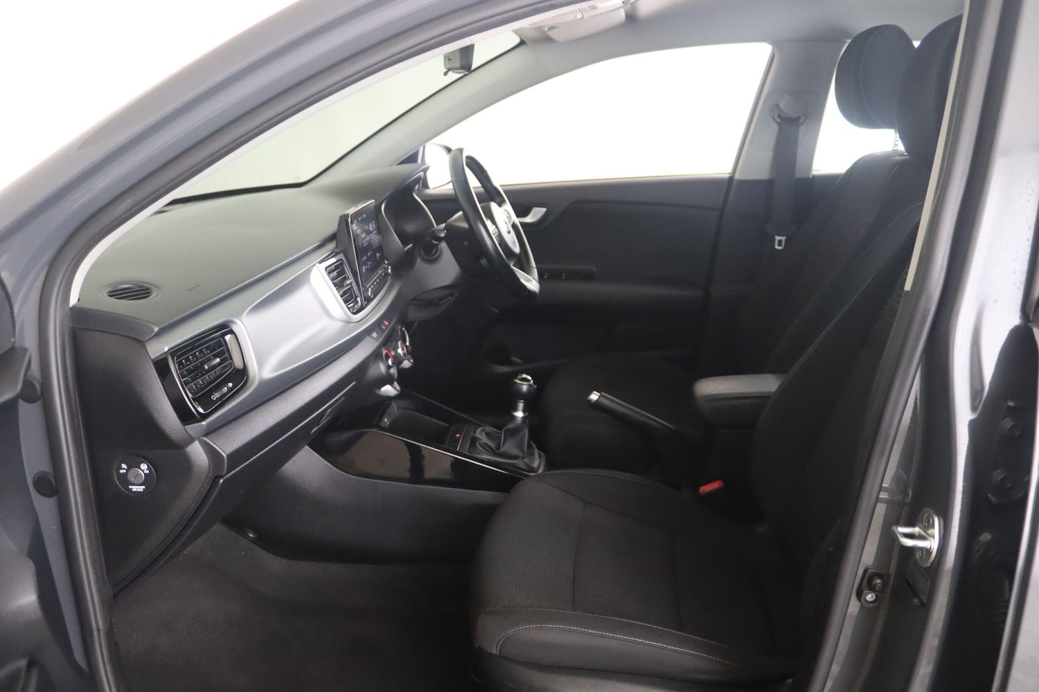 Used Kia Rio 2020 for sale - 76398478: Photo 11