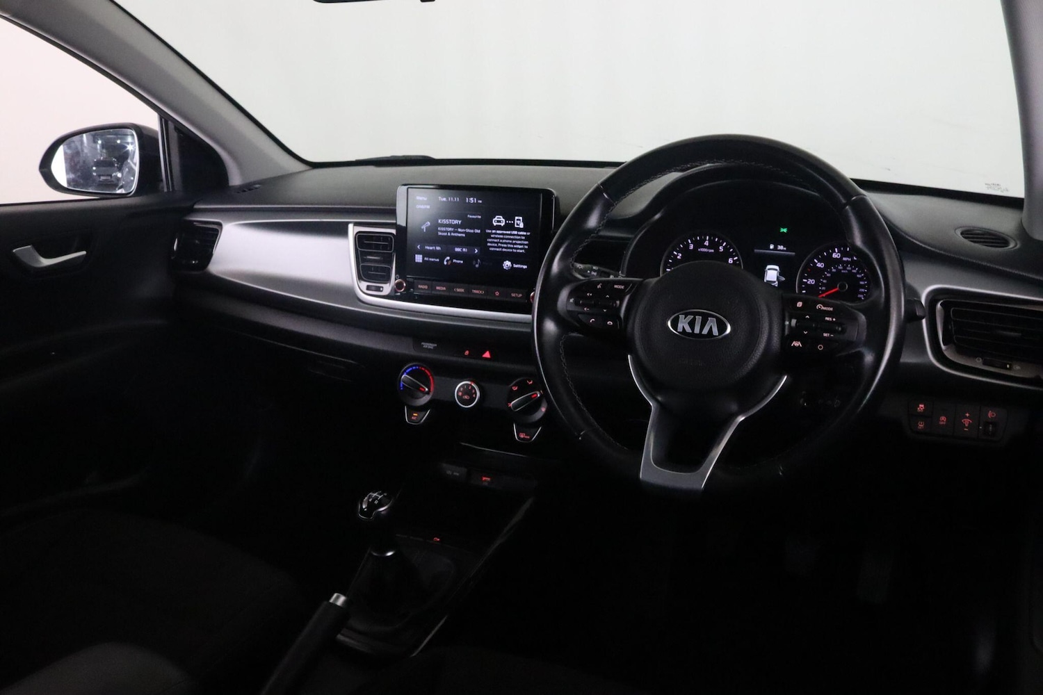 Used Kia Rio 2020 for sale - 76398478: Photo 14