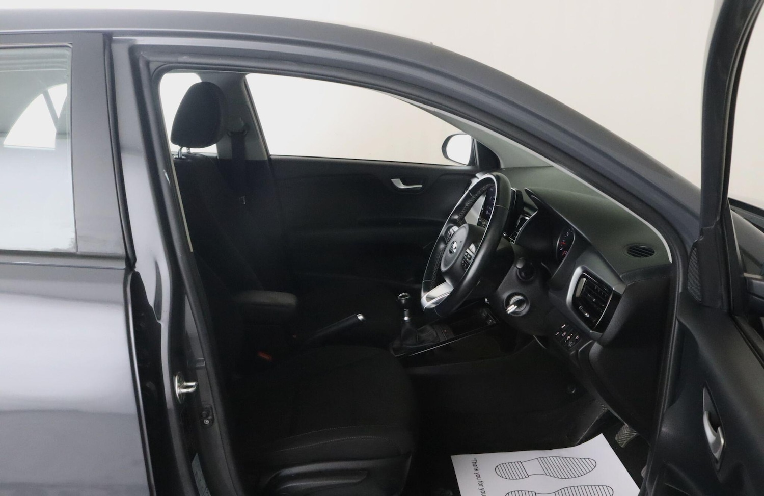 Used Kia Rio 2020 for sale - 76398478: Photo 15