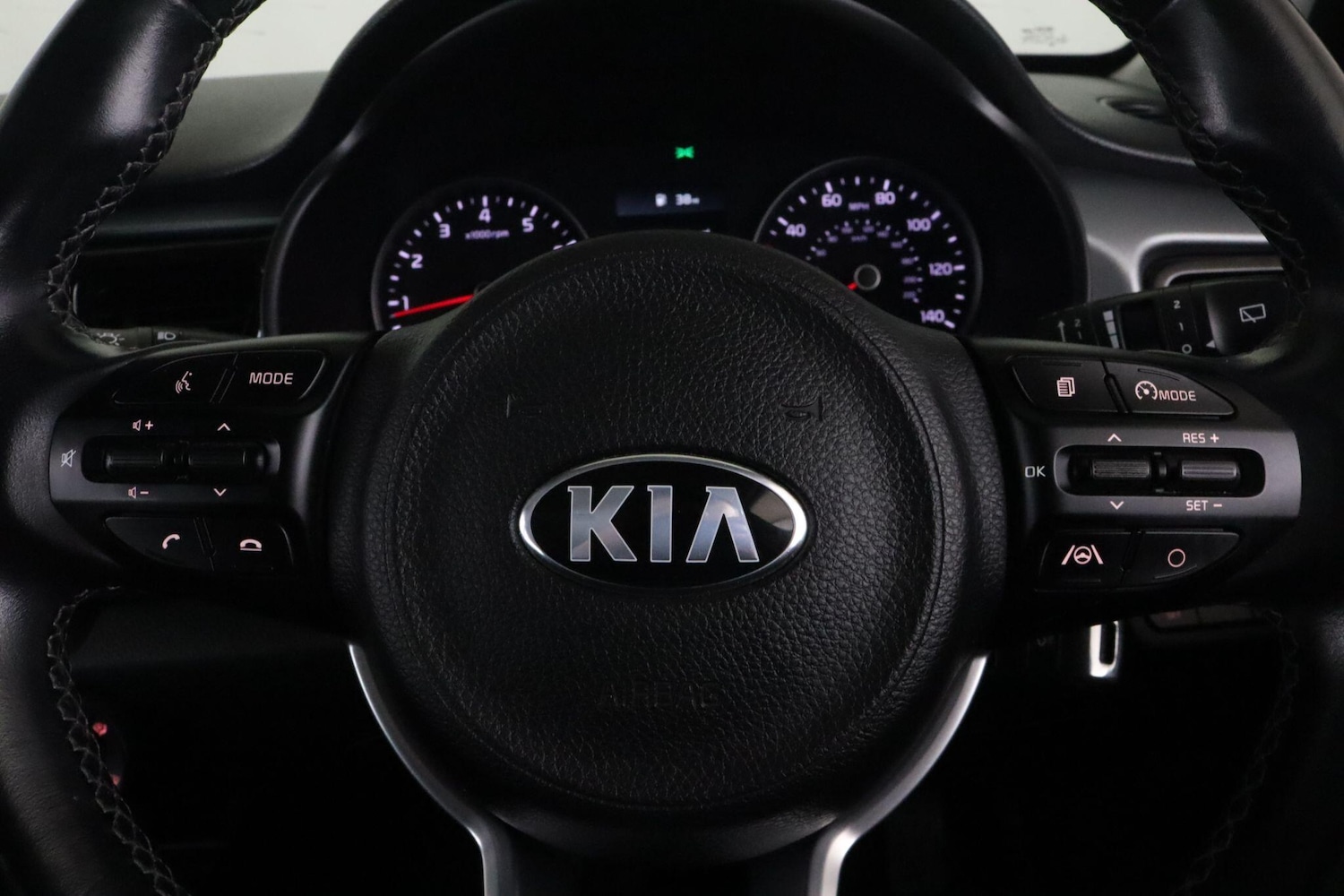 Used Kia Rio 2020 for sale - 76398478: Photo 18