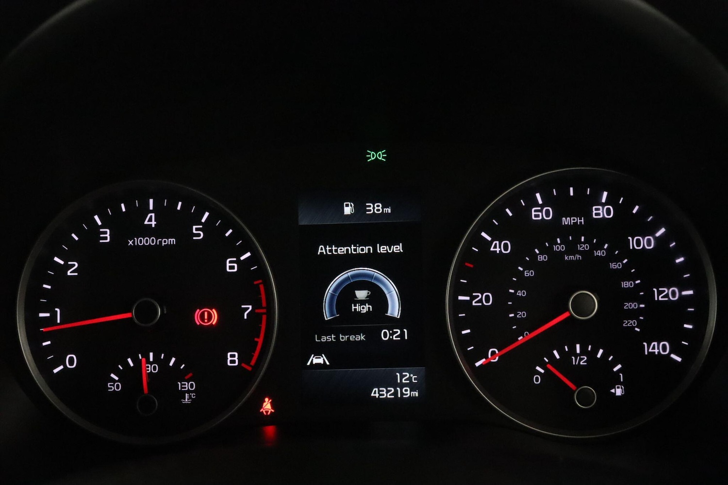 Used Kia Rio 2020 for sale - 76398478: Photo 19