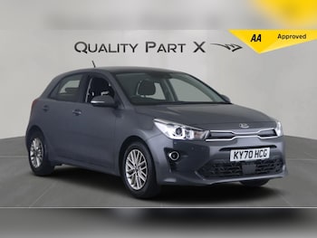 Used Kia Rio 2020 for sale - 76398478: Photo