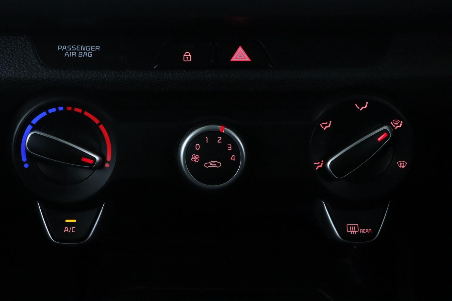 Used Kia Rio 2020 for sale - 76398478: Photo 22