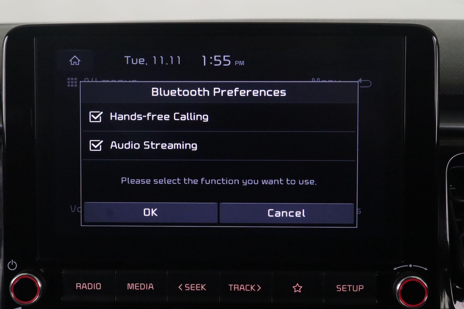 Used Kia Rio 2020 for sale - 76398478: Photo 26