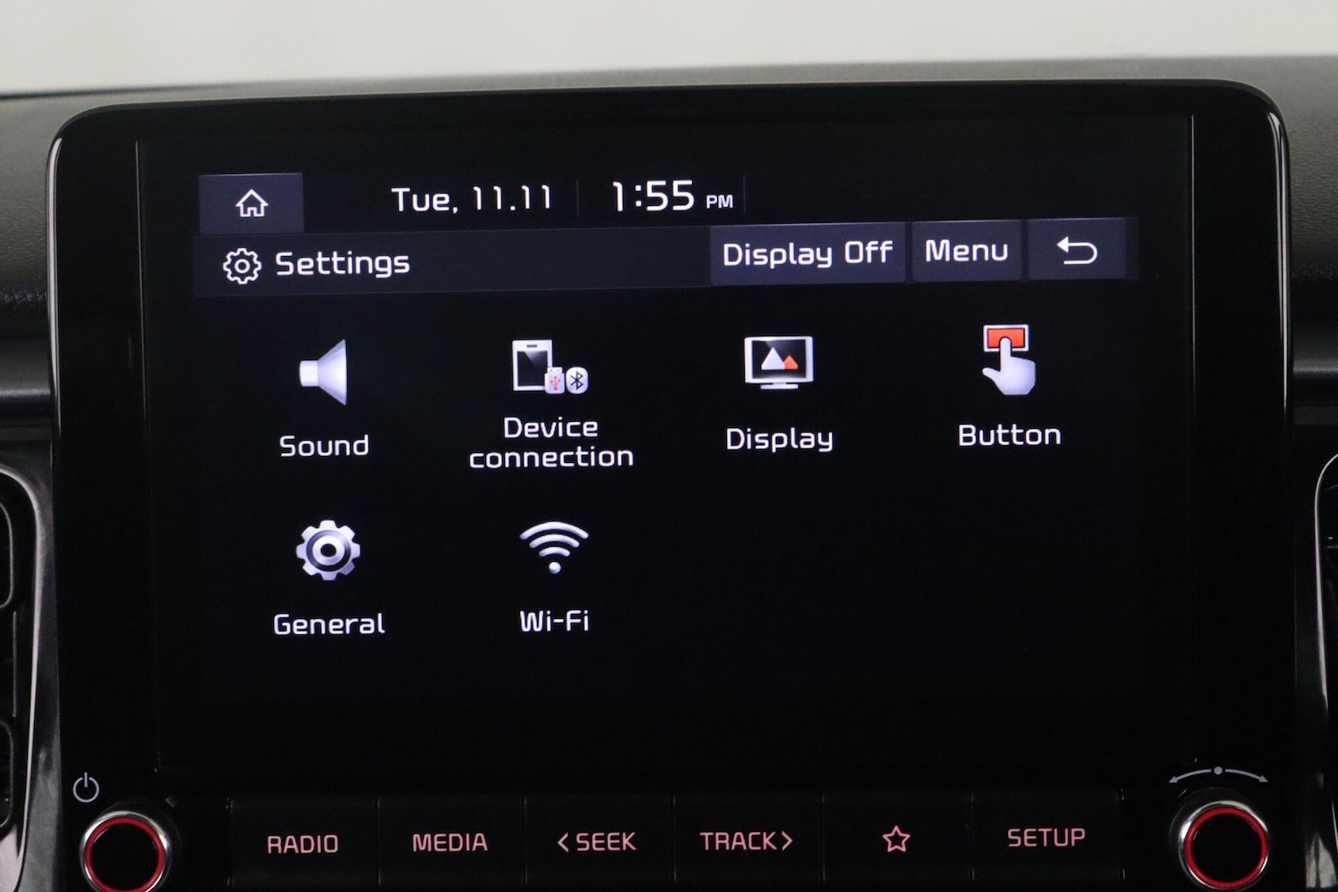 Used Kia Rio 2020 for sale - 76398478: Photo 28