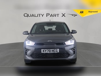 Used Kia Rio 2020 for sale - 76398478: Photo