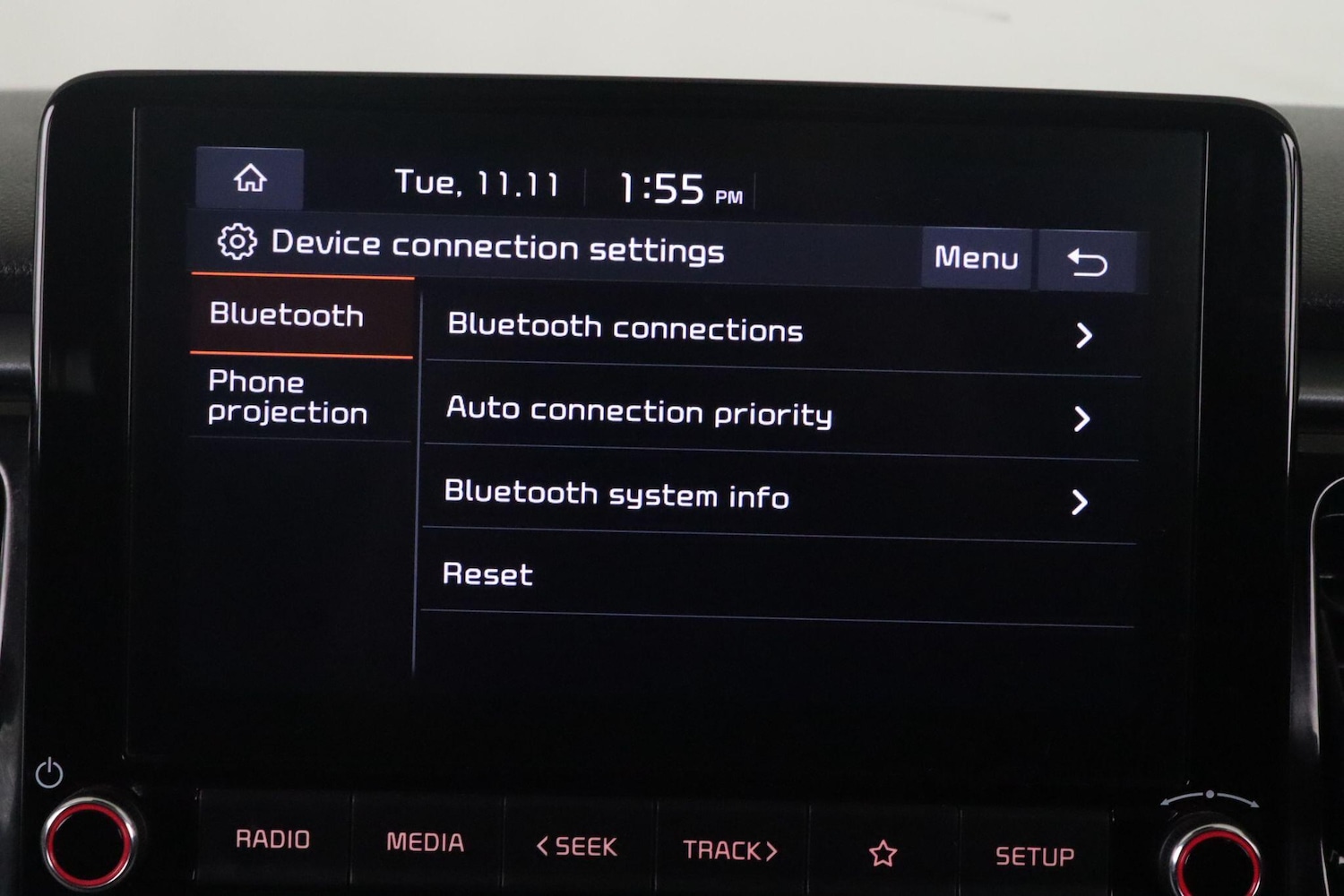 Used Kia Rio 2020 for sale - 76398478: Photo 30