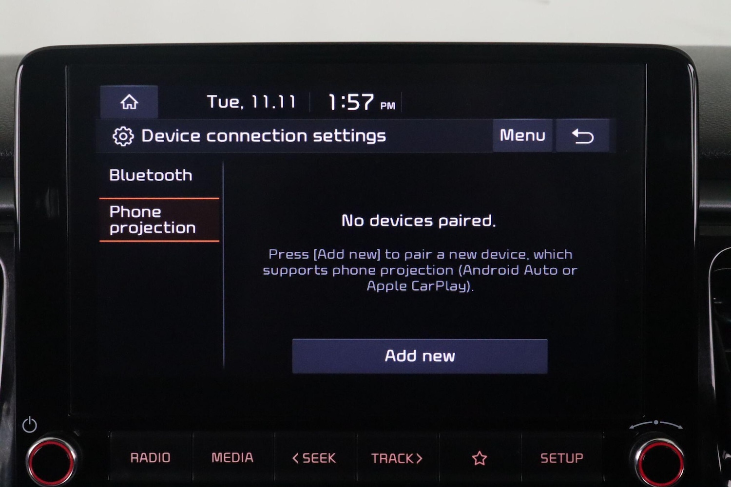 Used Kia Rio 2020 for sale - 76398478: Photo 31