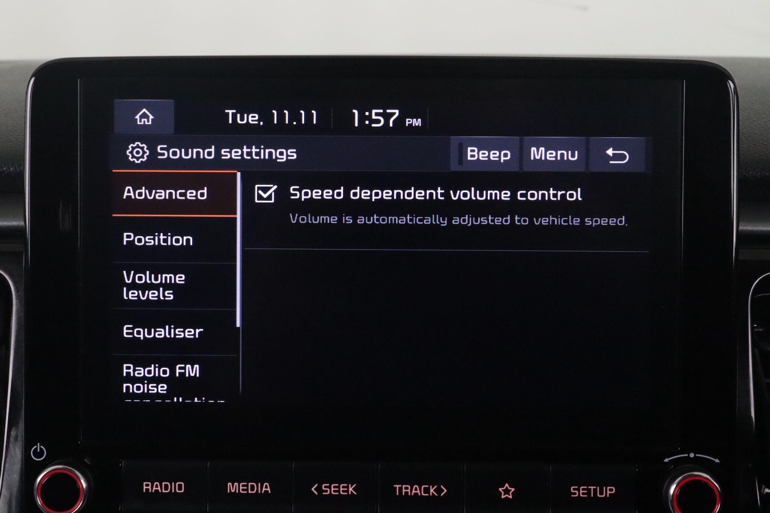 Used Kia Rio 2020 for sale - 76398478: Photo 32