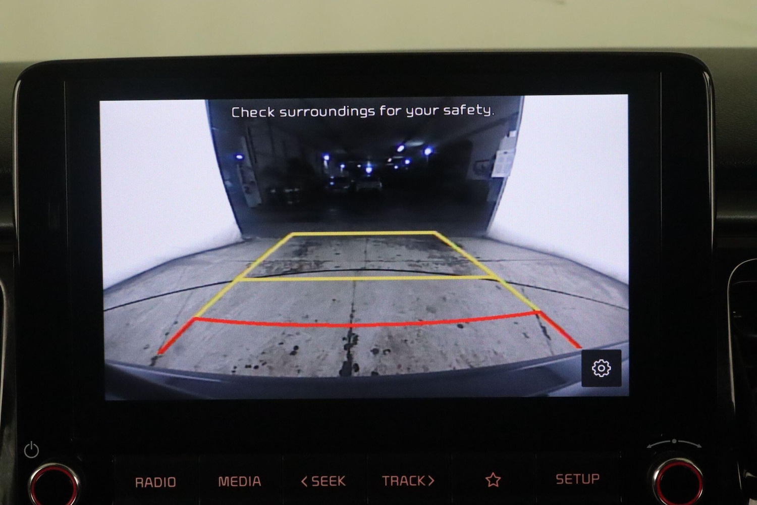 Used Kia Rio 2020 for sale - 76398478: Photo 34