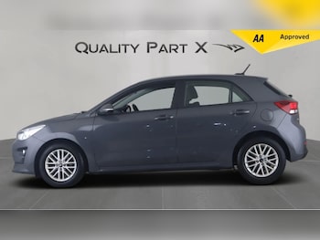 Used Kia Rio 2020 for sale - 76398478: Photo