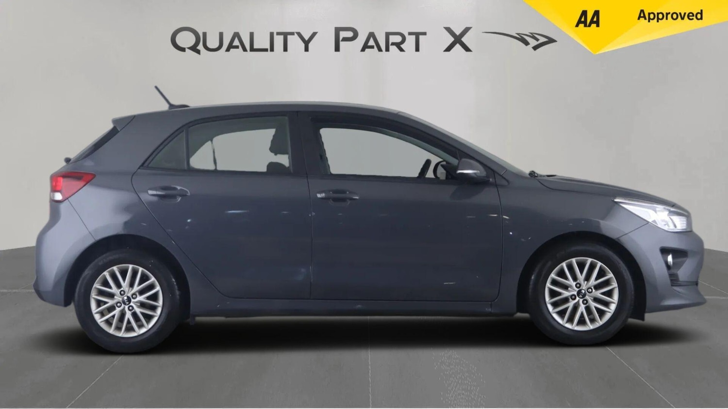 Used Kia Rio 2020 for sale - 76398478: Photo 8