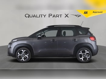 Used Citroen C3 Aircross 2021 for sale - 79373722: Photo