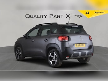 Used Citroen C3 Aircross 2021 for sale - 79373722: Photo
