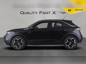 Used Vauxhall Mokka Electric 2023 for sale - 78796999: Photo