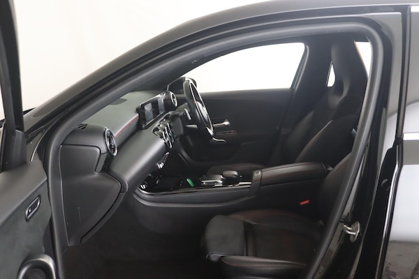 Used Mercedes-Benz A-Class 2020 for sale - 76239767: Photo 11