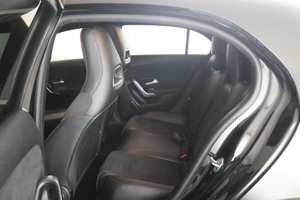 Used Mercedes-Benz A-Class 2020 for sale - 76239767: Photo 12