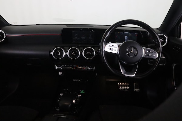Used Mercedes-Benz A-Class 2020 for sale - 76239767: Photo 14