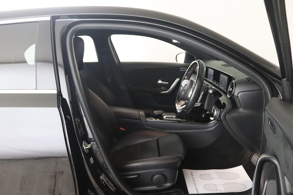 Used Mercedes-Benz A-Class 2020 for sale - 76239767: Photo 15