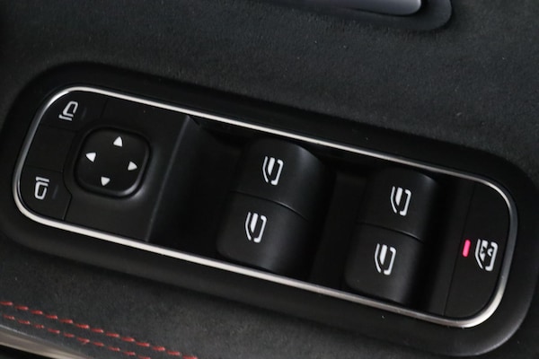 Used Mercedes-Benz A-Class 2020 for sale - 76239767: Photo 16