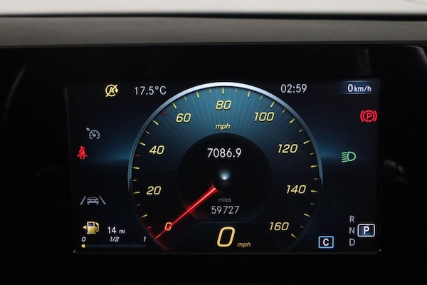 Used Mercedes-Benz A-Class 2020 for sale - 76239767: Photo 18