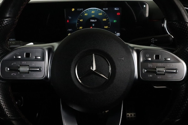 Used Mercedes-Benz A-Class 2020 for sale - 76239767: Photo 19