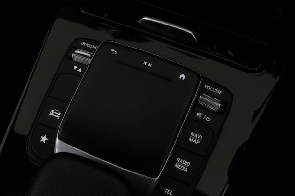 Used Mercedes-Benz A-Class 2020 for sale - 76239767: Photo 23