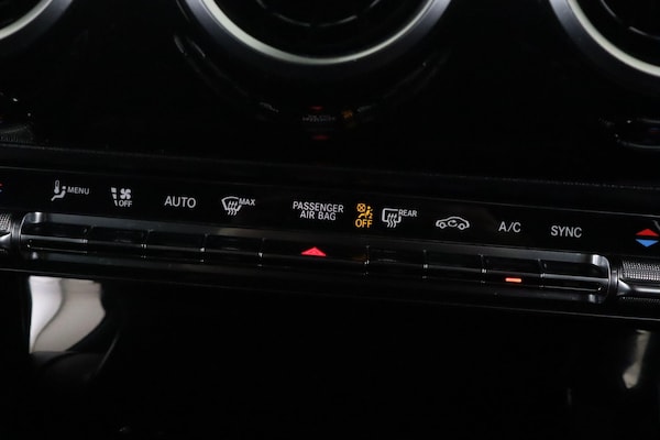 Used Mercedes-Benz A-Class 2020 for sale - 76239767: Photo 24