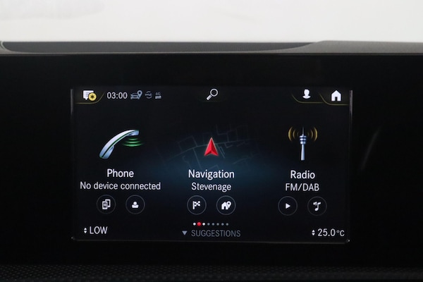 Used Mercedes-Benz A-Class 2020 for sale - 76239767: Photo 25