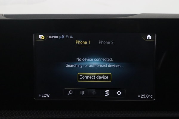Used Mercedes-Benz A-Class 2020 for sale - 76239767: Photo 27