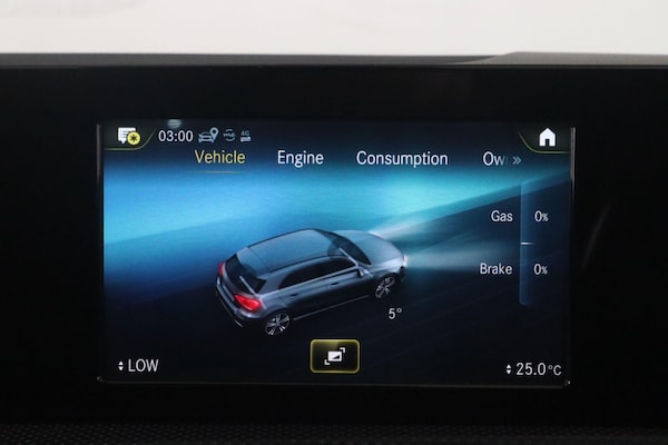 Used Mercedes-Benz A-Class 2020 for sale - 76239767: Photo 30