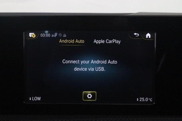Used Mercedes-Benz A-Class 2020 for sale - 76239767: Photo 32