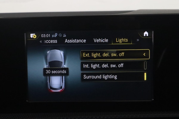 Used Mercedes-Benz A-Class 2020 for sale - 76239767: Photo 39