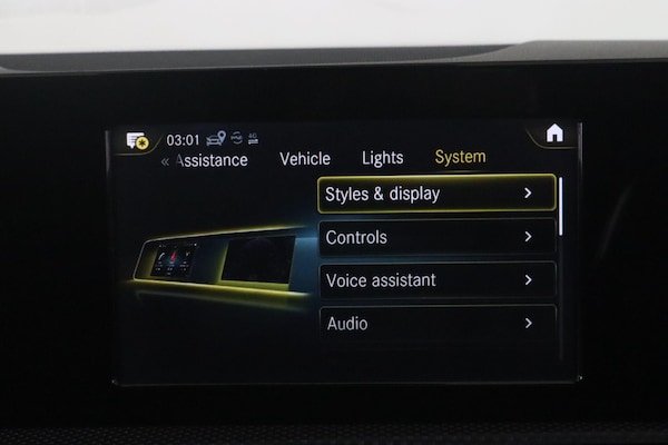 Used Mercedes-Benz A-Class 2020 for sale - 76239767: Photo 40