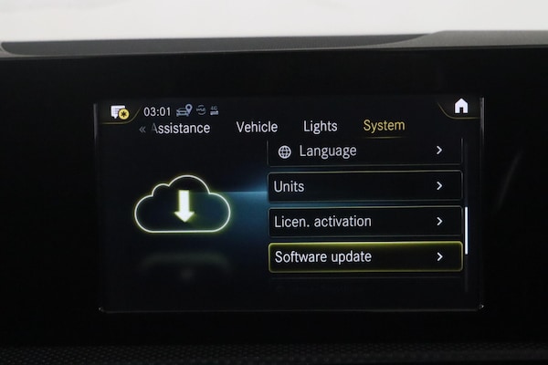 Used Mercedes-Benz A-Class 2020 for sale - 76239767: Photo 41