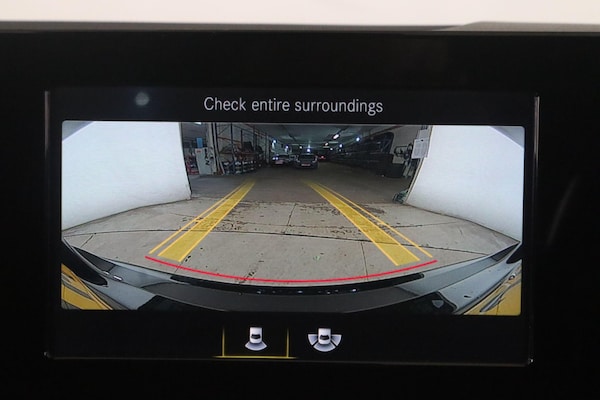 Used Mercedes-Benz A-Class 2020 for sale - 76239767: Photo 42
