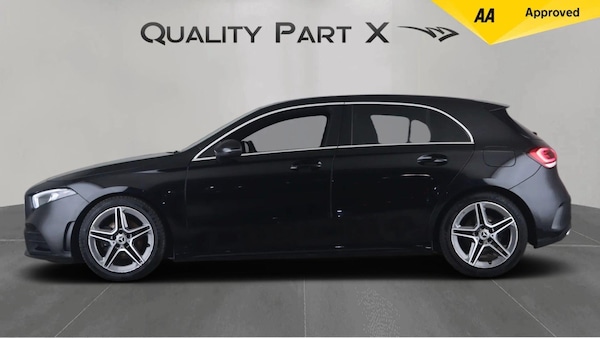 Used Mercedes-Benz A-Class 2020 for sale - 76239767: Photo 4