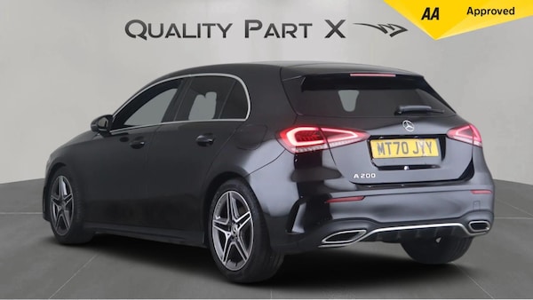 Used Mercedes-Benz A-Class 2020 for sale - 76239767: Photo 5