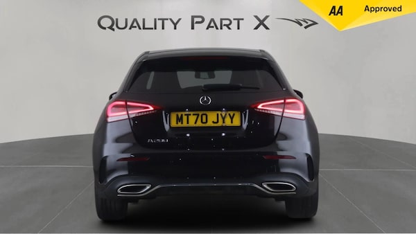 Used Mercedes-Benz A-Class 2020 for sale - 76239767: Photo 6