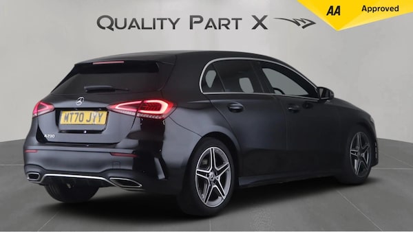 Used Mercedes-Benz A-Class 2020 for sale - 76239767: Photo 7