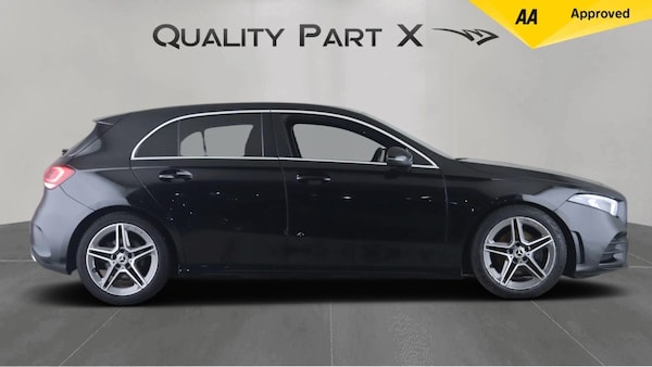 Used Mercedes-Benz A-Class 2020 for sale - 76239767: Photo 8