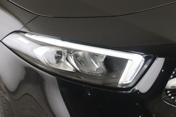 Used Mercedes-Benz A-Class 2020 for sale - 76239767: Photo 9