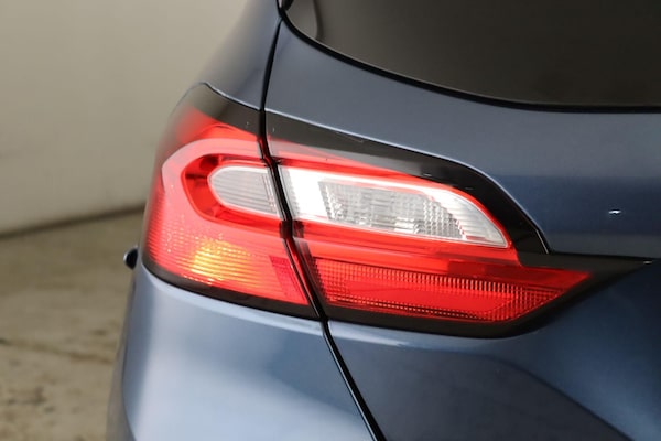 Used Ford Fiesta 2022 for sale - 74788459: Photo 10